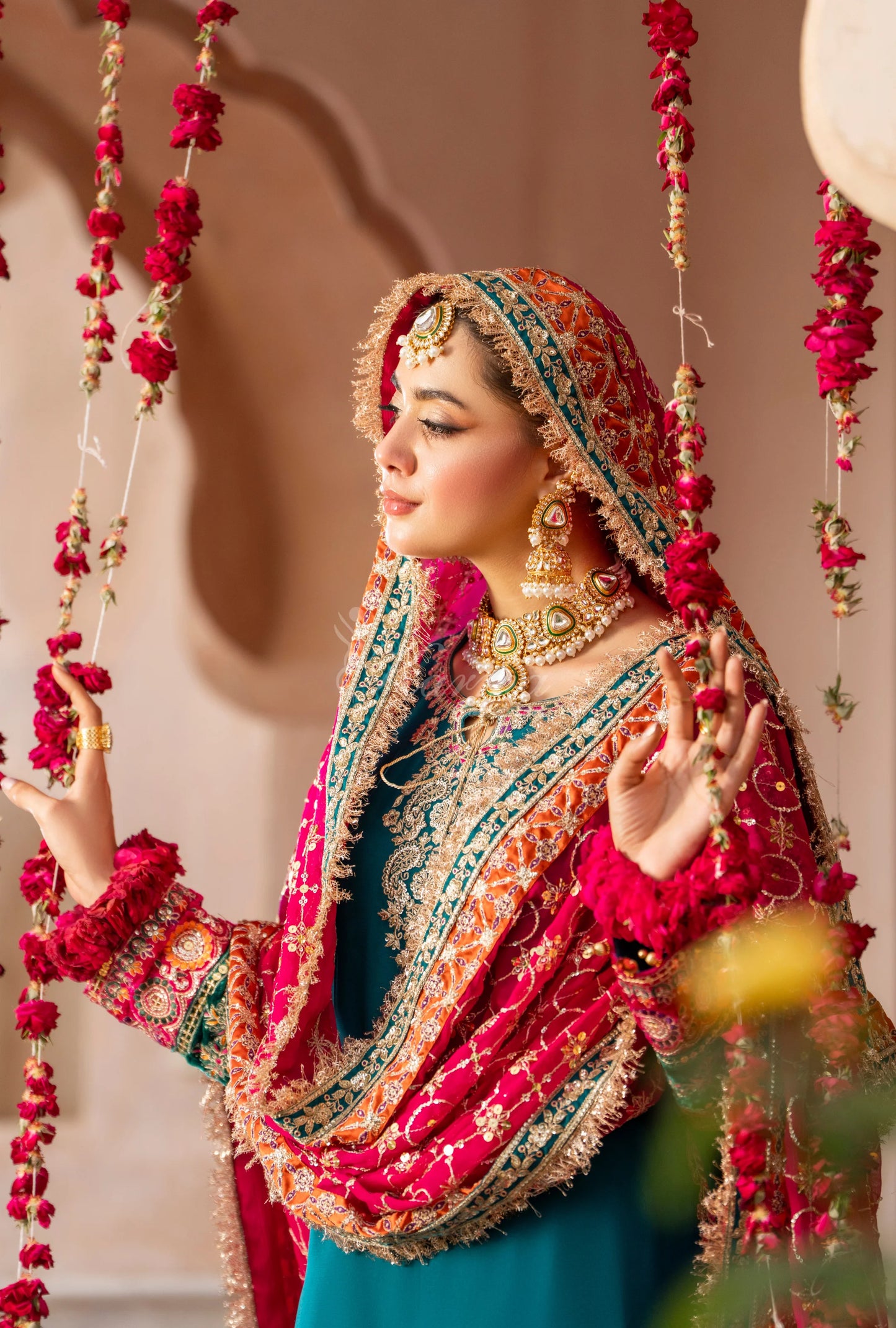 Karma Jahanara 498 Zinc