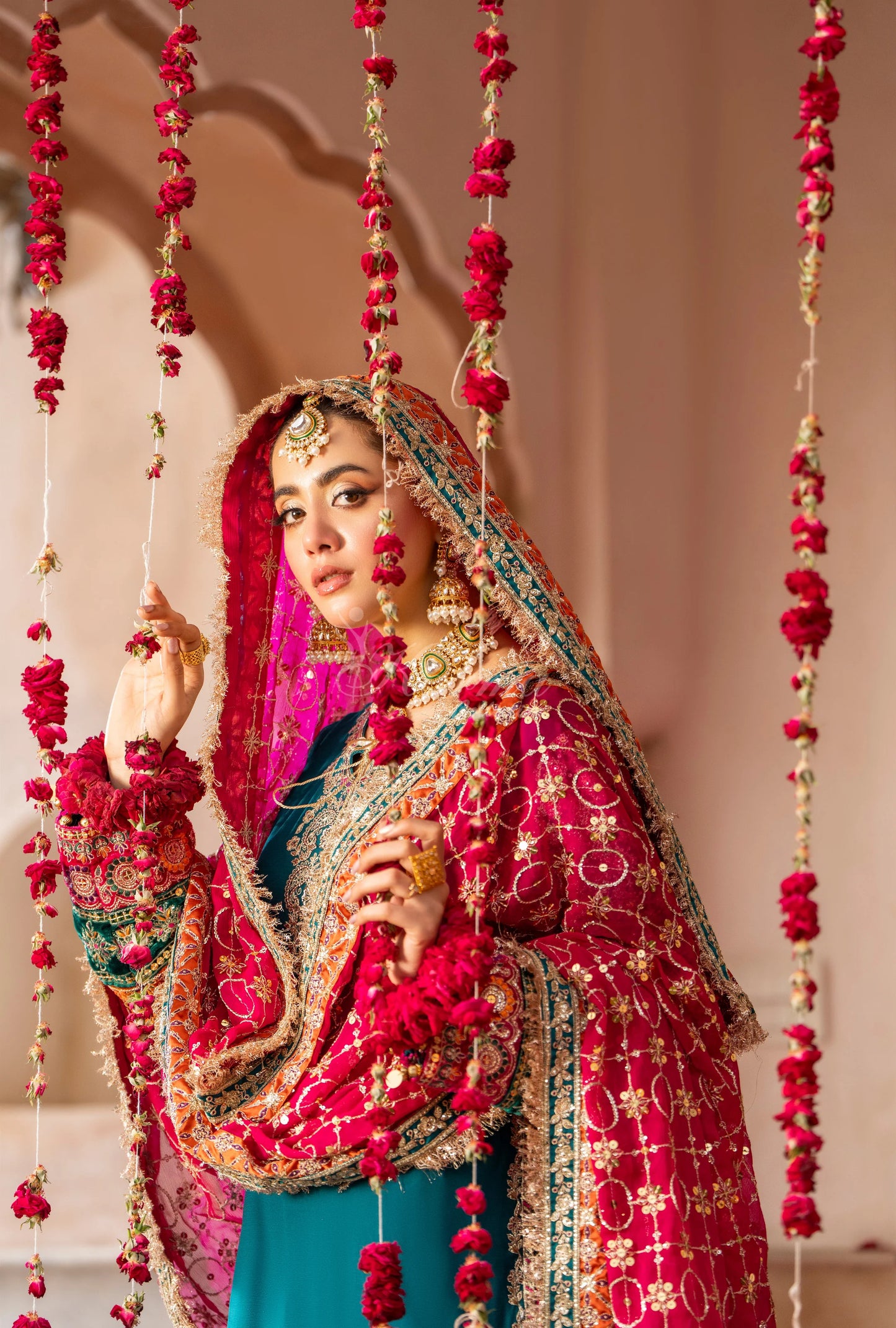 Karma Jahanara 498 Zinc