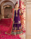 Karma Jahanara 498 Royal Purple