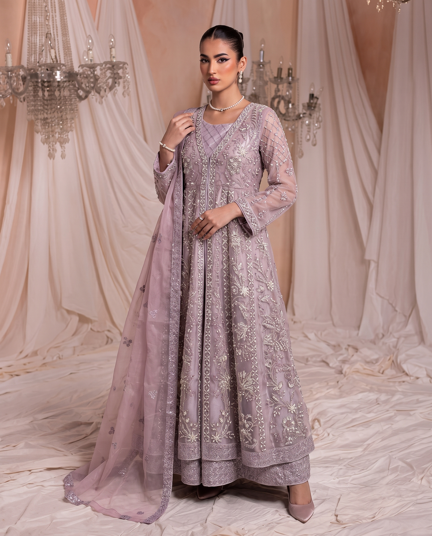 FG 182 Lilac