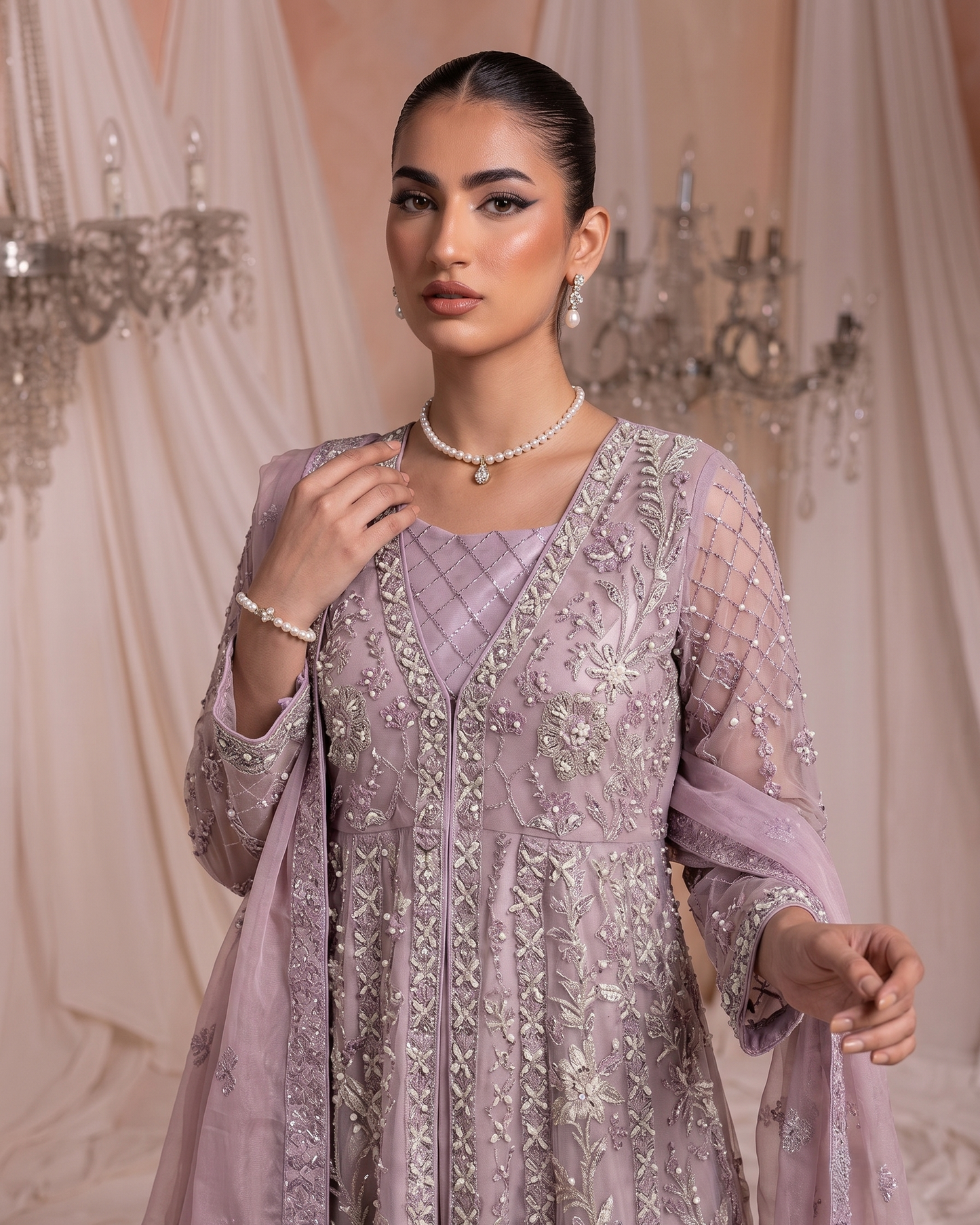 FG 182 Lilac
