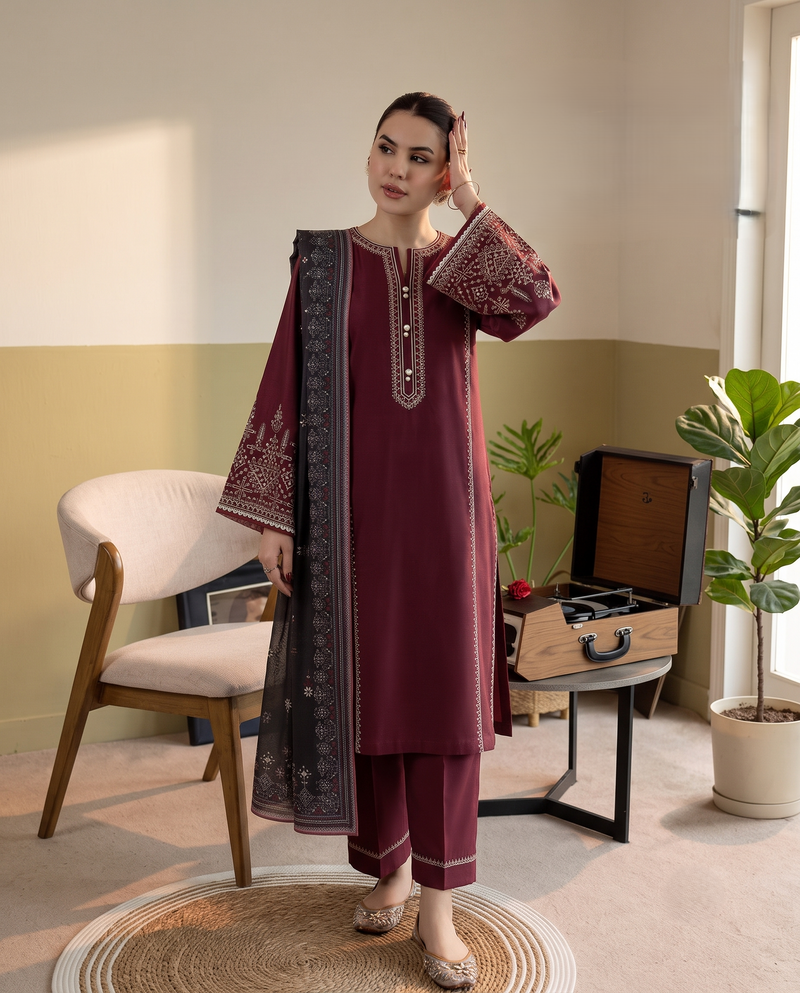 Ayesha Latif