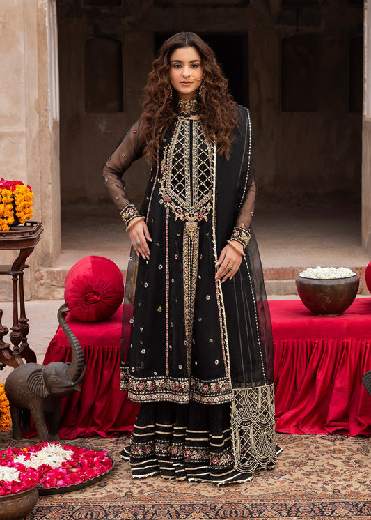 Dastoor ZQ 2579 Black