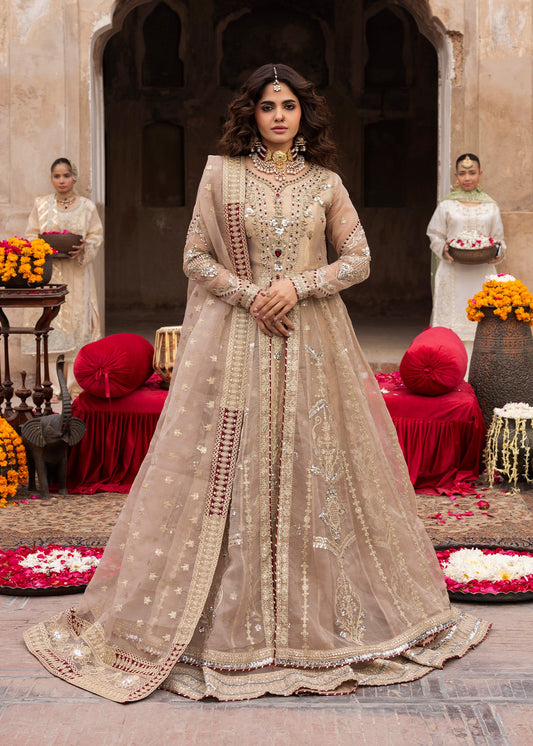 Dastoor ZQ 2580 Beige