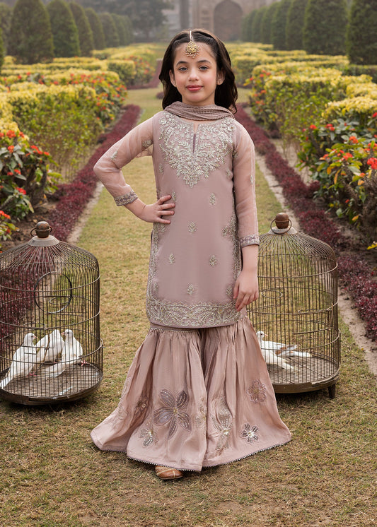 Dastoor Kids ZQ 2578 Rose Pink