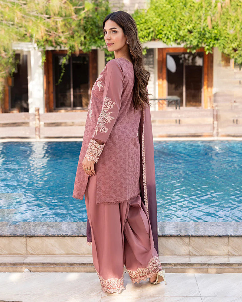 Nayab ZR 2537 T Pink