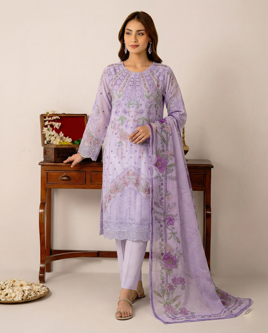 NP NPG-245 Lilac