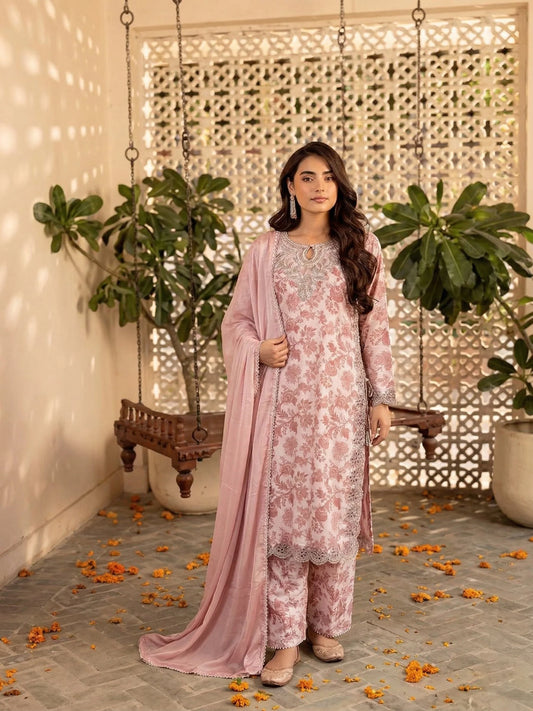 AR 4115 Baby Pink