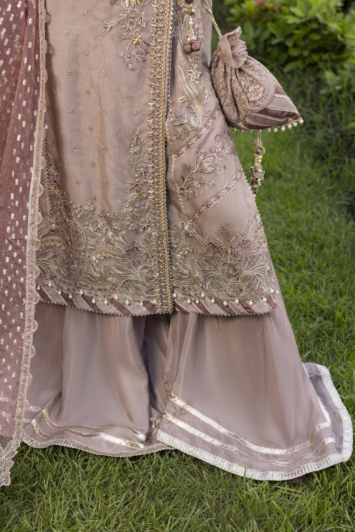 ZR 2555 T Pink