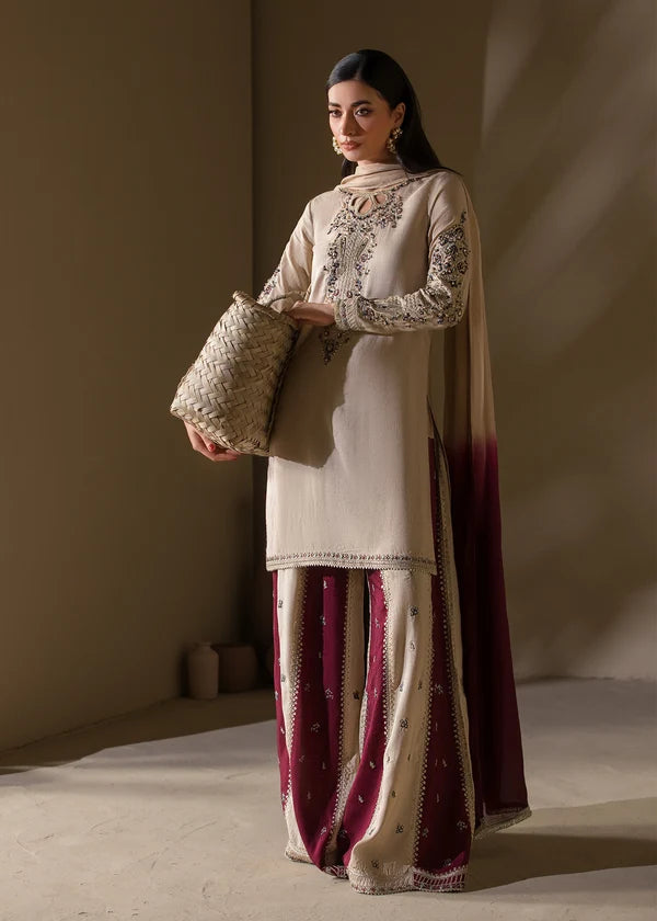 Abeer ZQ 2622 Beige