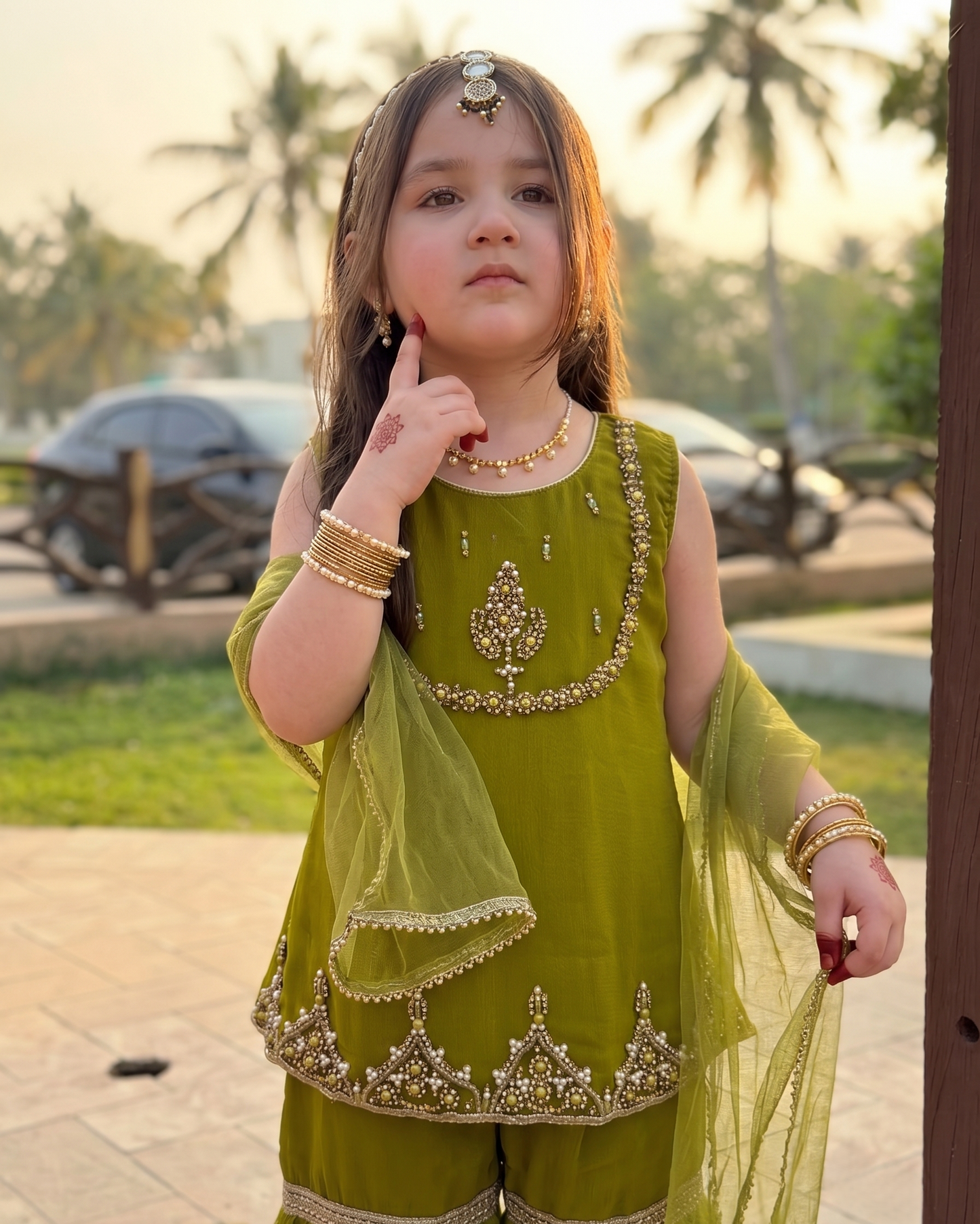 Little Princess 474 Dhani
