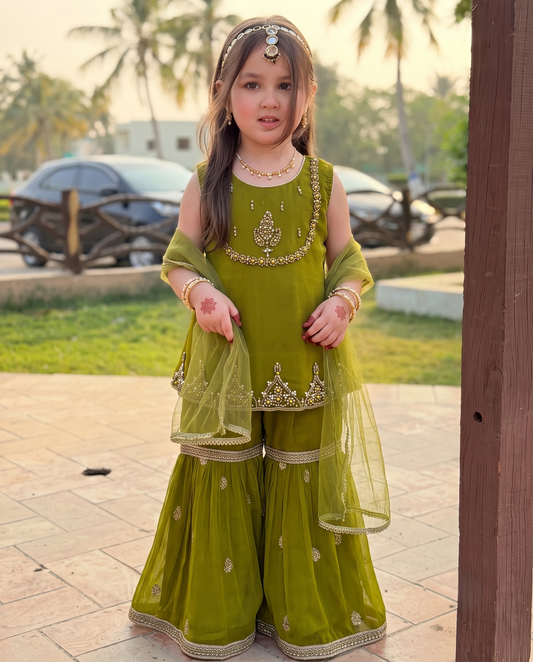 Little Princess 474 Dhani