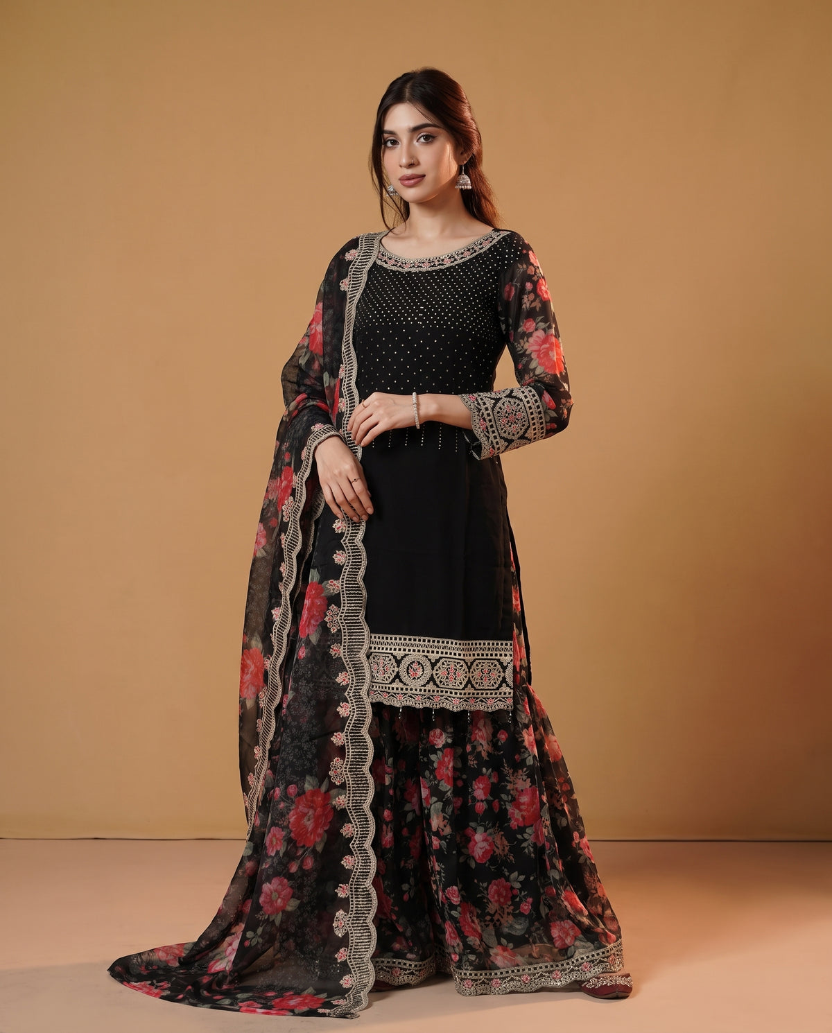 NP NPG 331 Black
