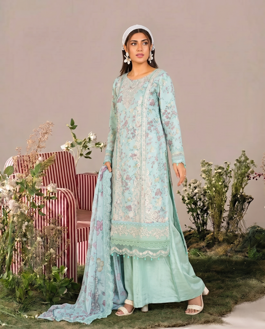 SJ3766 Sage Green
