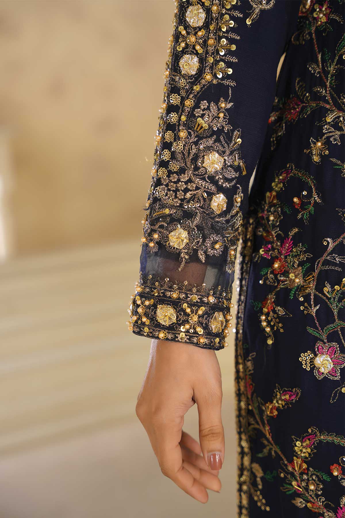 SJ3550 Navy Blue