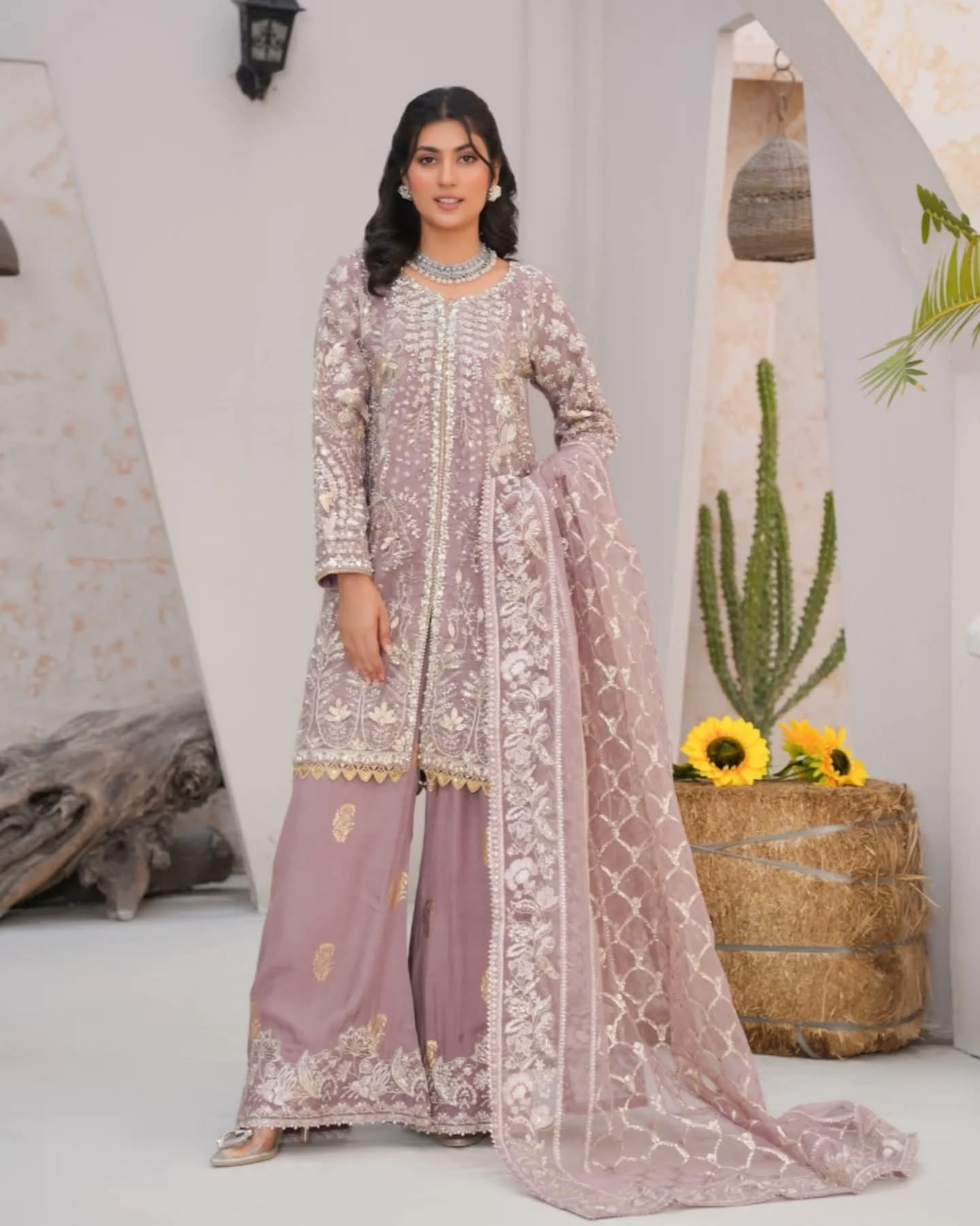 SJ3462 T Pink