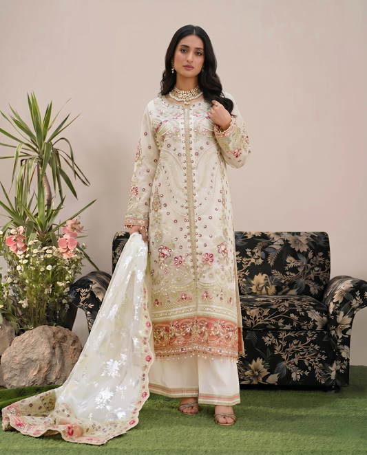 SJ3705 Cream
