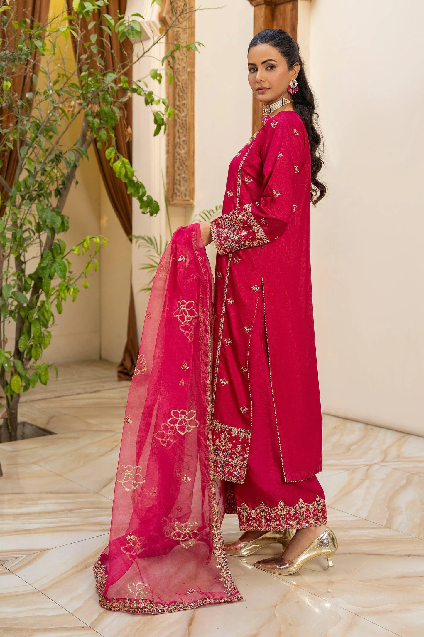 AR 3425 Pink