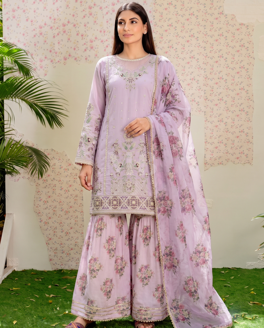 AR 4226 Lilac