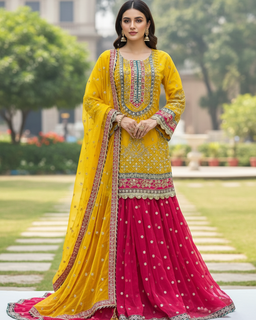 425 By Mohsin Mustard