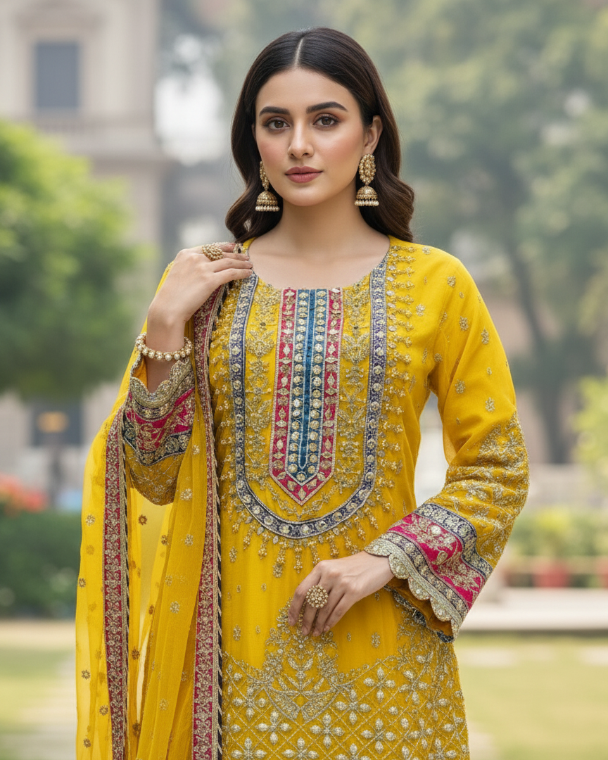 425 By Mohsin Mustard