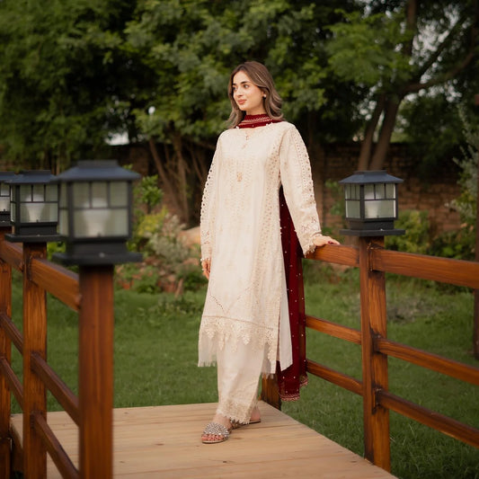 Peach Garden Romance