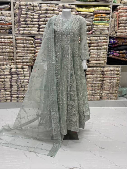 Chandni Mehfil FG 126 Pista