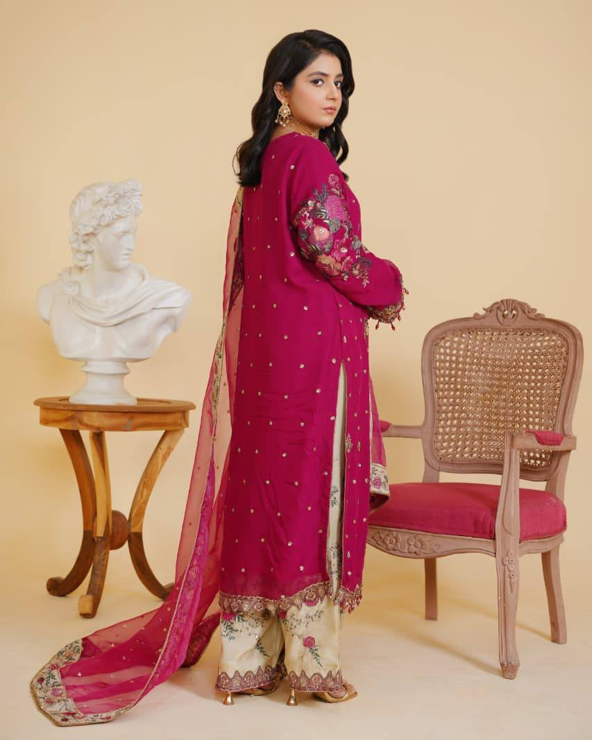 SJ3576 Pink