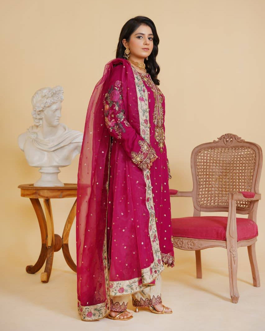 SJ3576 Pink