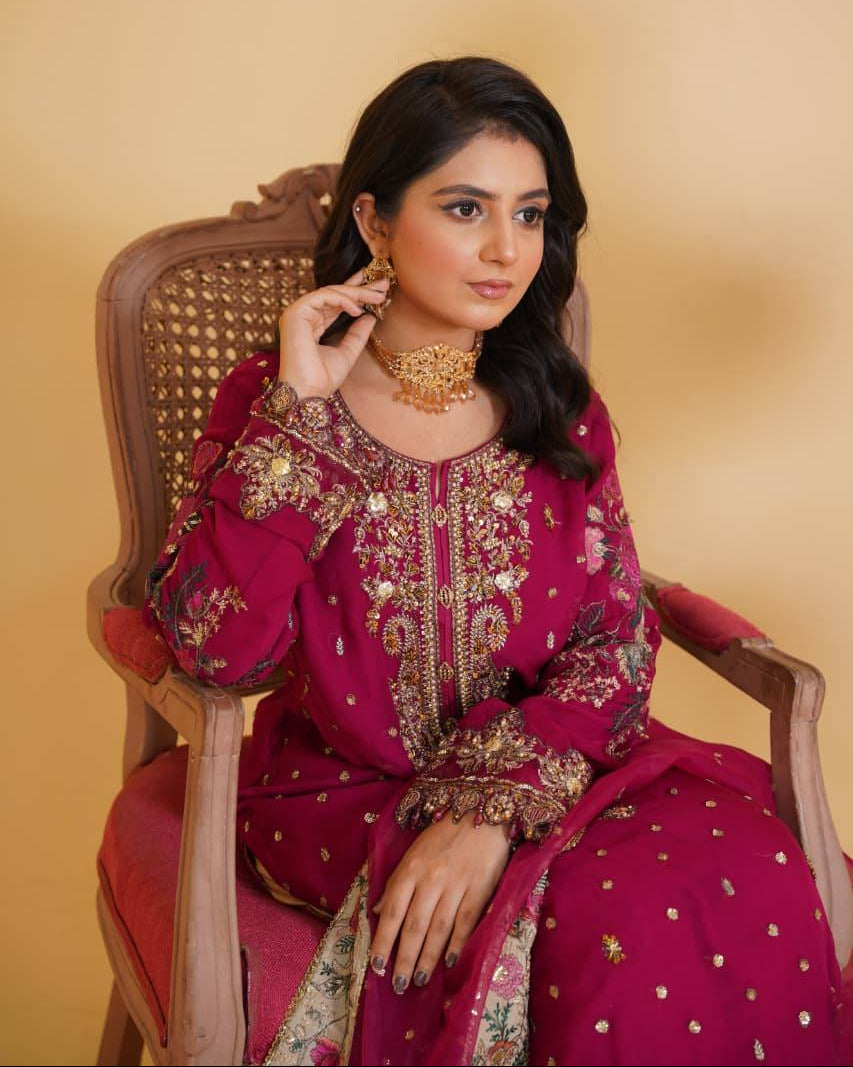 SJ3576 Pink