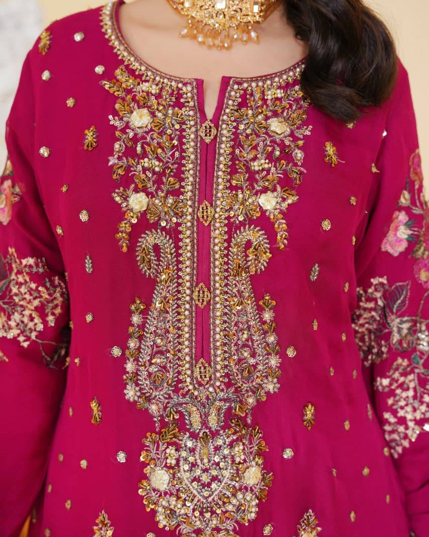 SJ3576 Pink