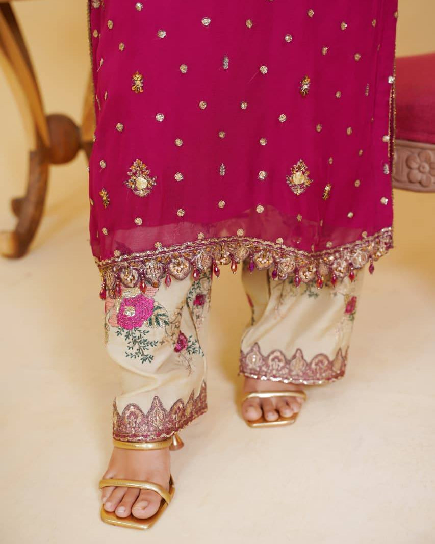 SJ3576 Pink