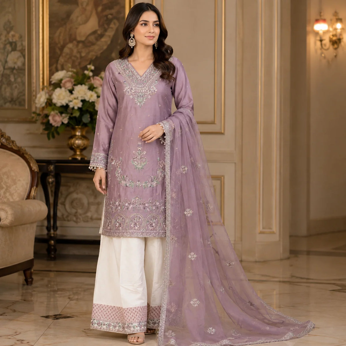AR 4215 Mauve