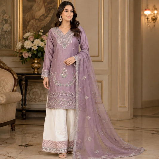 AR 4215 Mauve