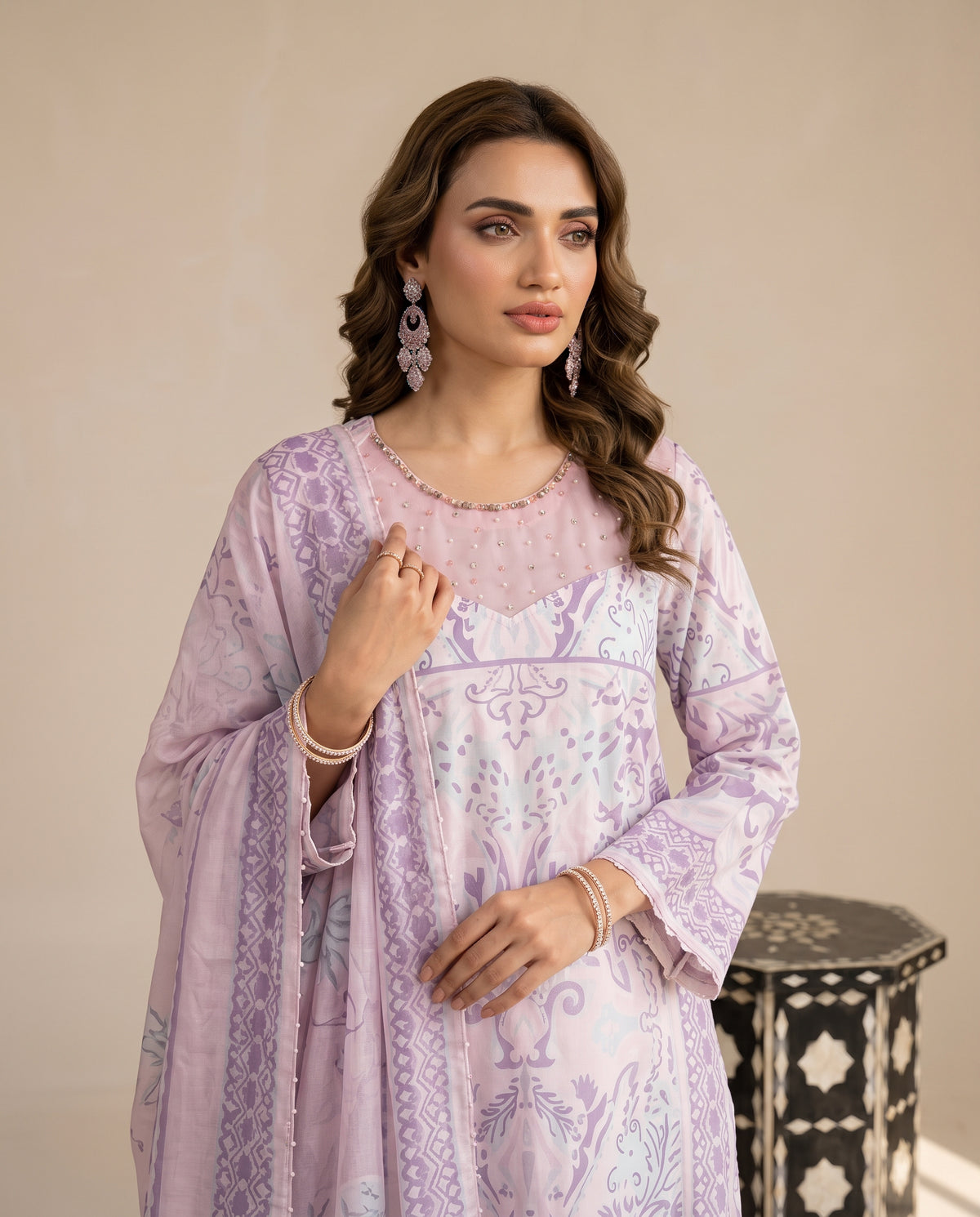 NP NPG 325 Pastel Pink