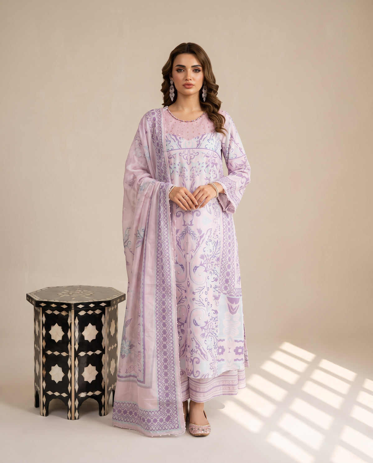 NP NPG 325 Pastel Pink
