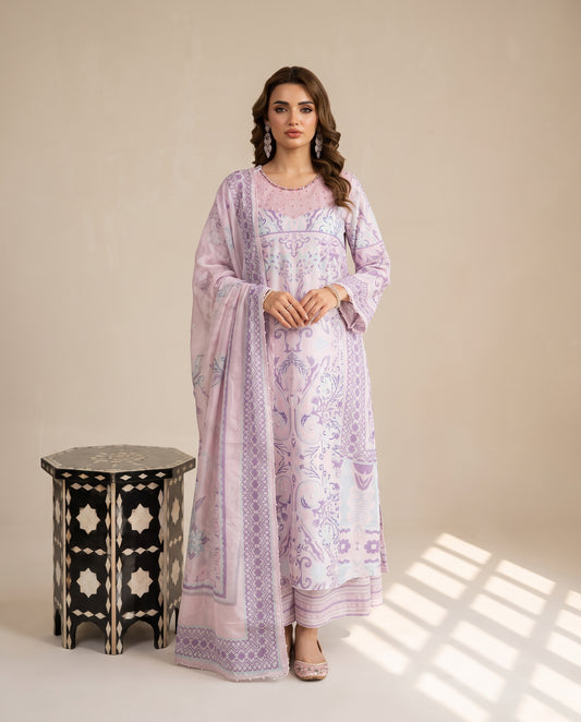 NP NPG 325 Pastel Pink