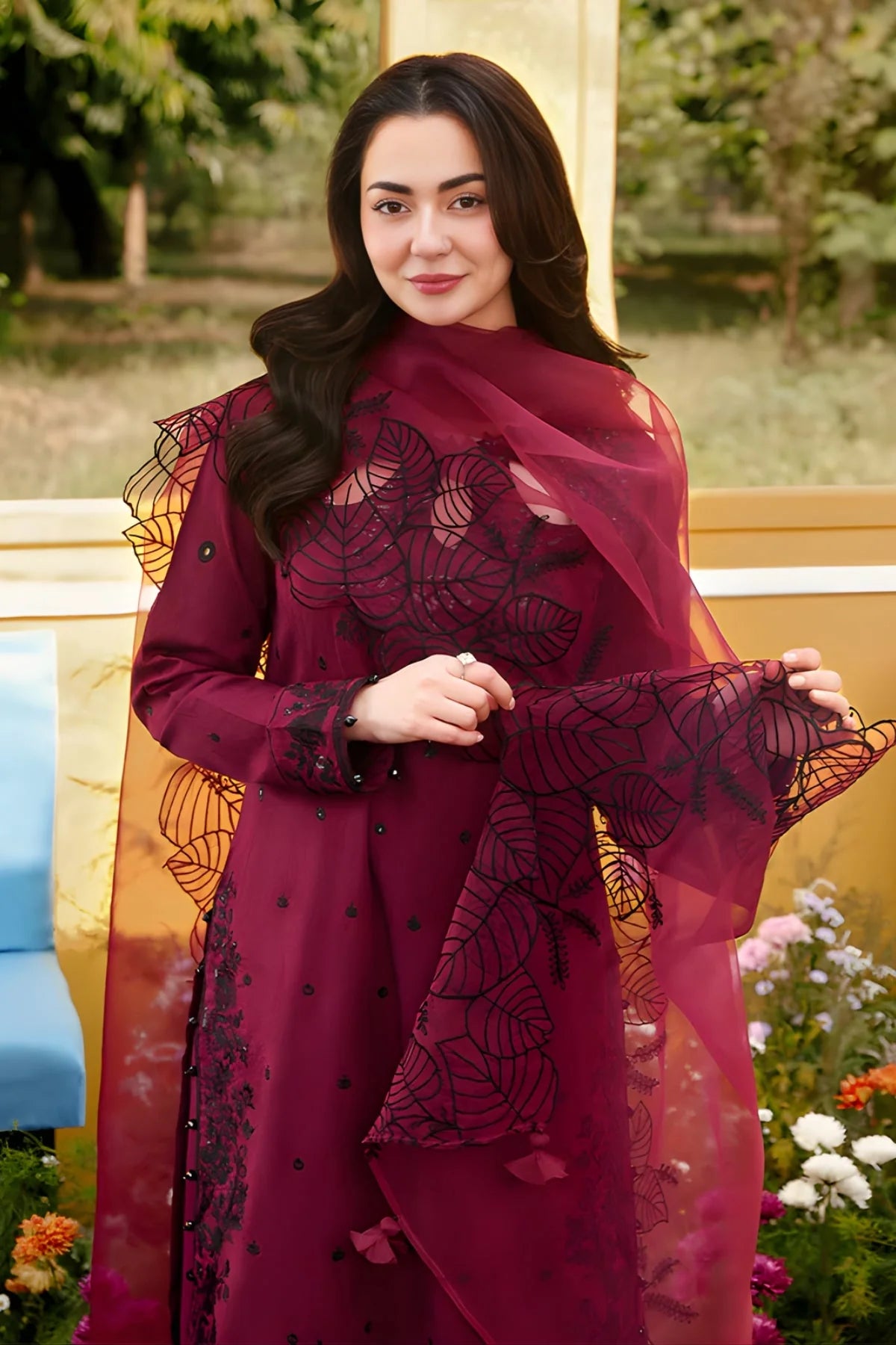 AL 1135 Plum