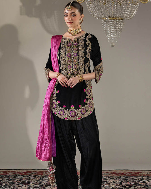 P290 Farshi Black