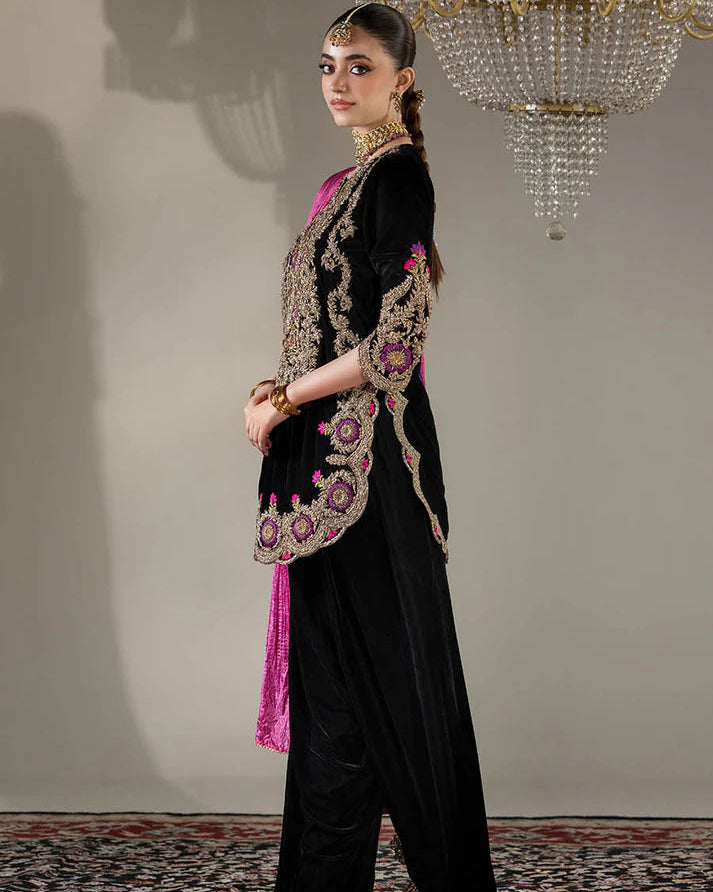 P290 Farshi Black