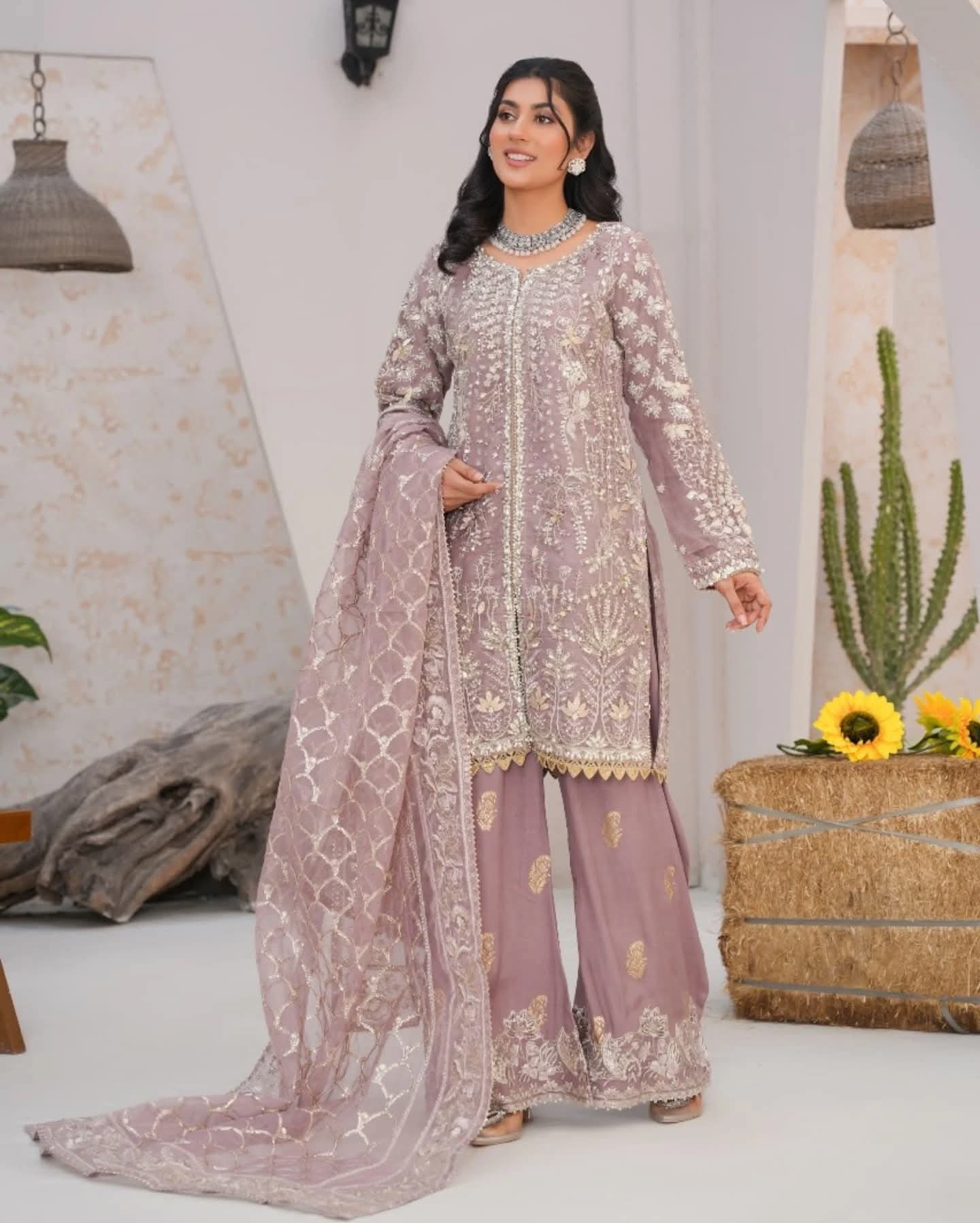 SJ3462 T Pink