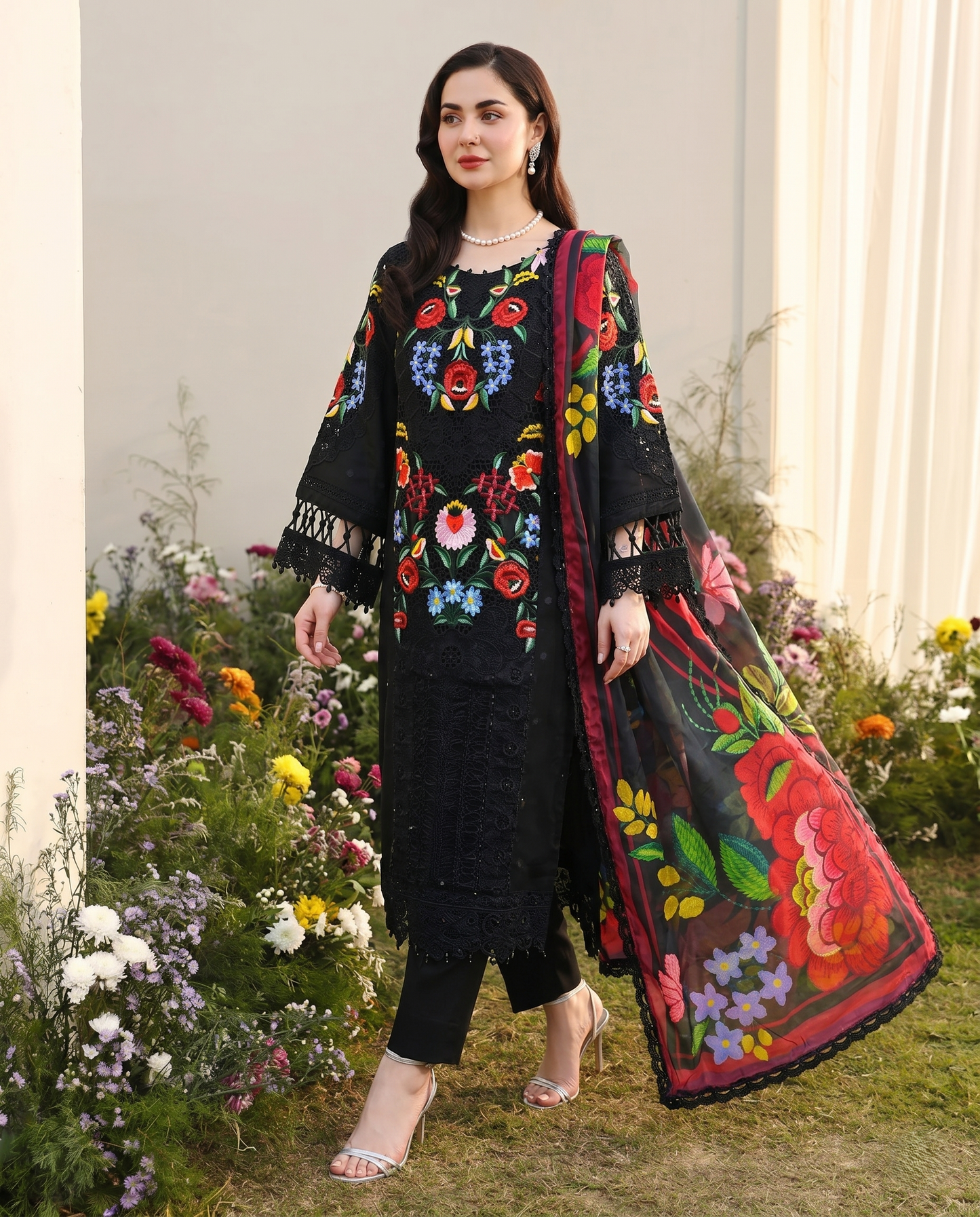 AL 1255 Black