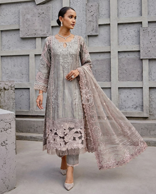 AL4167 Grey