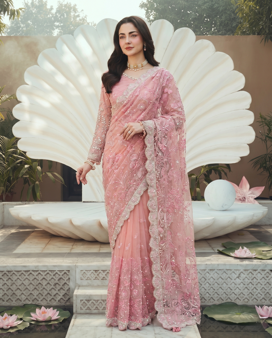 AL 4458 Pink
