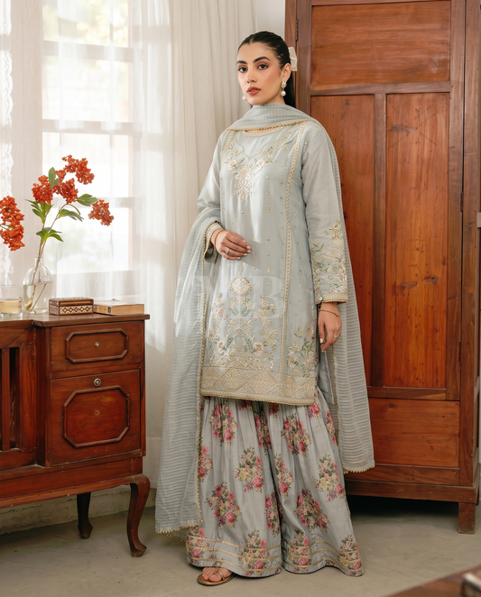 AR 4226 Grey