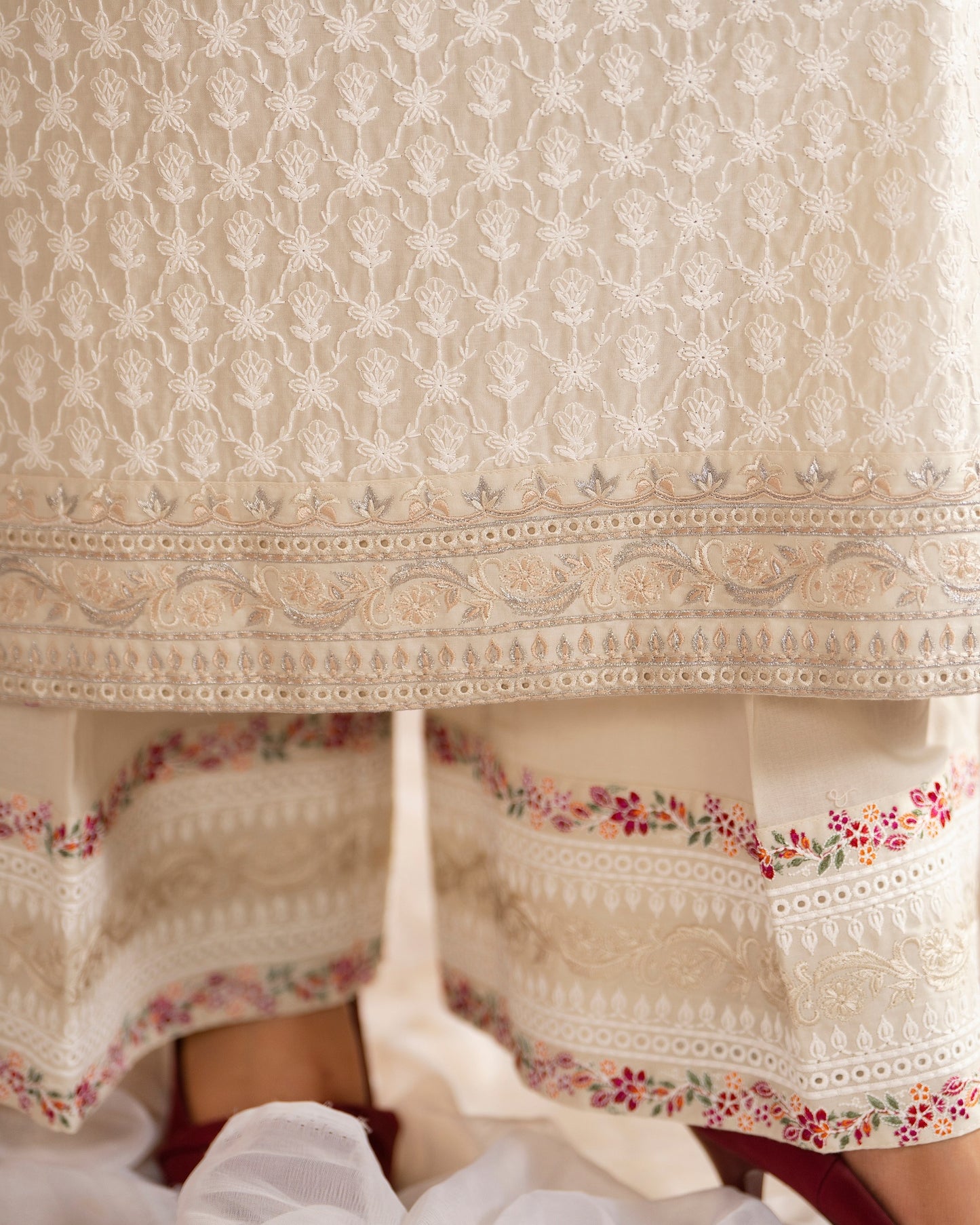 Karma Ayra 1584 Warm Beige