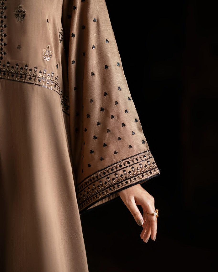 Aik Sitara Desert Elegance