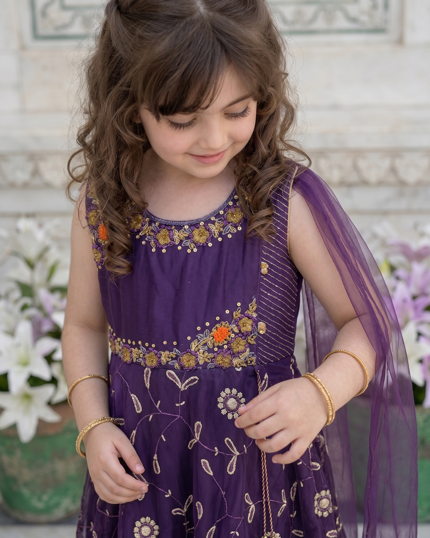 Anarkali