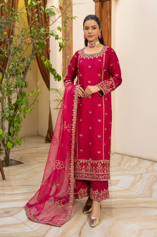 AR 3425 Pink