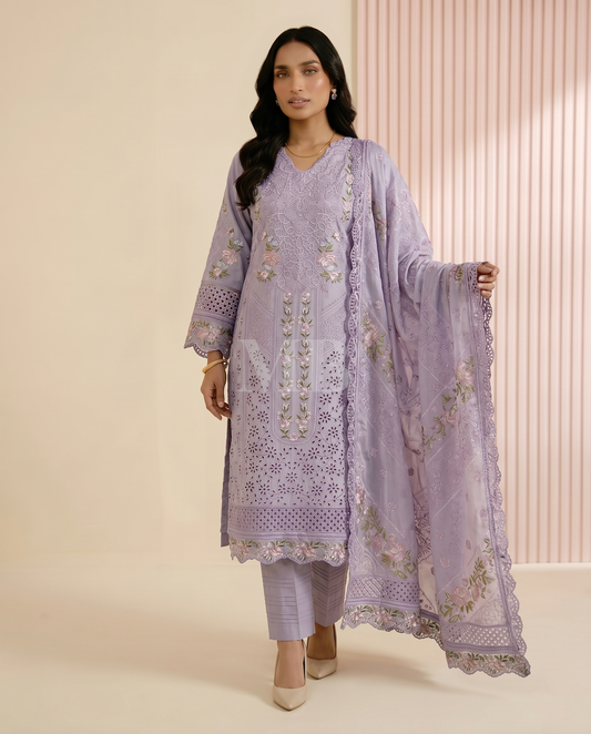 CK 07 Lilac